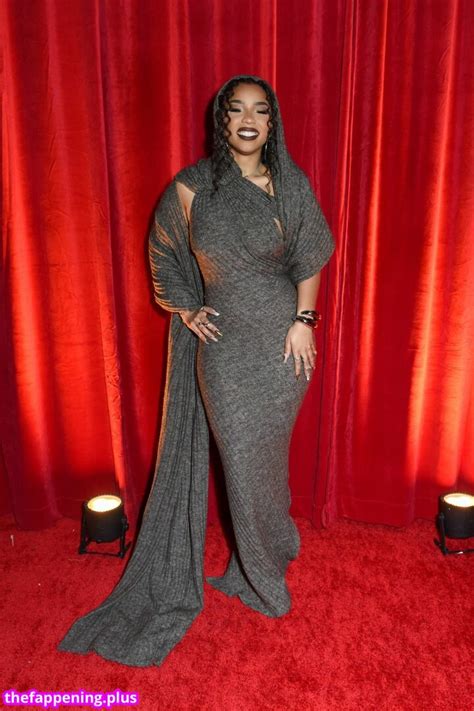 Chloe Bailey Chloebailey Chloebaileyyy Closecherries Https Nude OnlyFans Photo