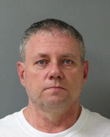 Nebraska Sex Offender Registry Michael Dean Masters