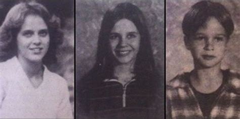 The chilling Brouk family Missouri murder