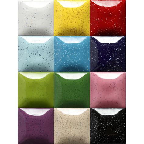 Speckled Stroke And Coat Kit 2 Pint