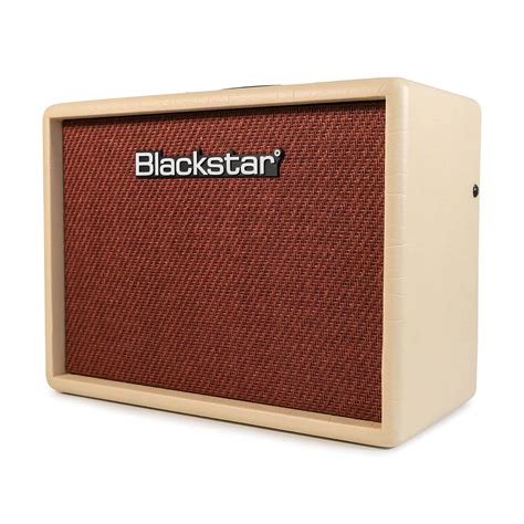 Jual Blackstar Debut 15E 2x3 inch 15-watt Combo Amp