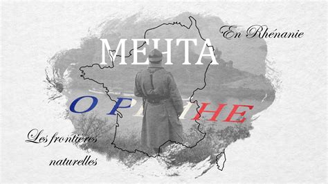 Французы на Рейне. "Естественные границы" Франции, Рейнская республика ...