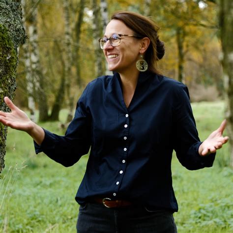 Barbara Mai Geschäftsführerin Mainretreat Xing