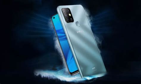 Infinix Hot India Launch Infinix Hot