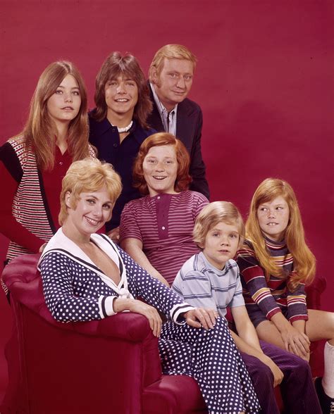 Danny Bonaduce Married off His Daughter Years before Losing His Ability