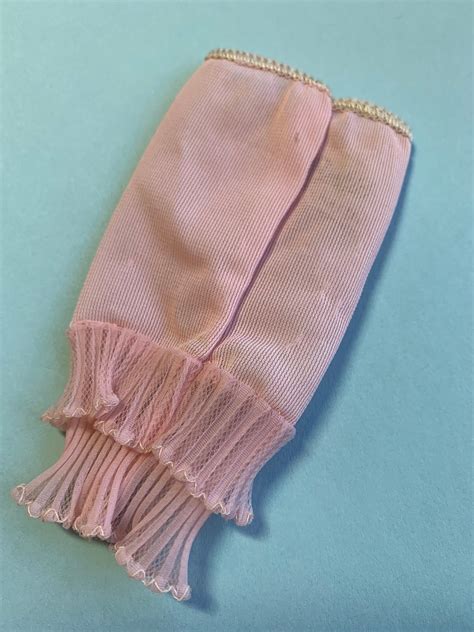 Barbie Lingerie Pak Or Lovely Lingerie Doll Clothes By