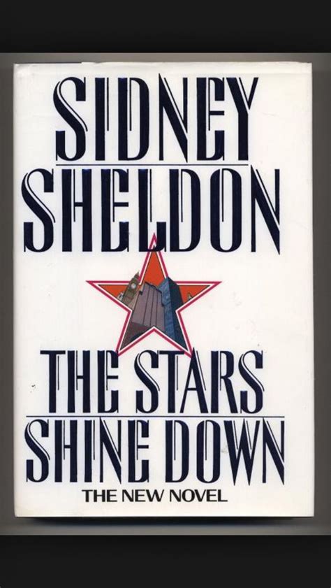 Pin by Fadime on Books | Sidney sheldon, Sheldon, Sidney sheldon books