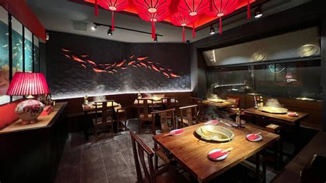 Los 2 Mejores Sitios Donde Comer Hot Pot En Madrid