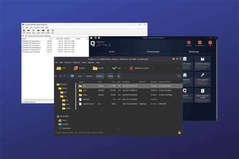 5 Best Windows Unzipper Tools To Extract Files Hassle Free