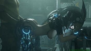 Ultimate Bunny The First Descendant XVIDEOS