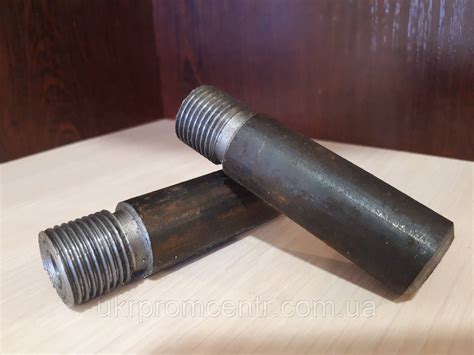 Штуцери приварні Ш, Шц, ШК: продаж, ціна у Харкові. Закладні деталі від ...
