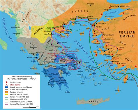 Divide Et Impera: A Greek City States NG! OOC | Sufficient Velocity