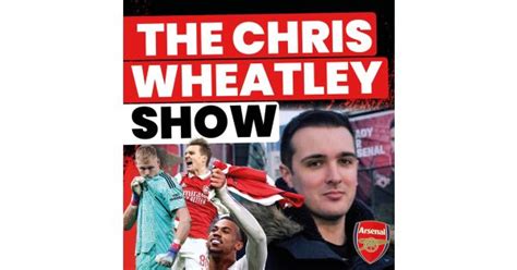 The Chris Wheatley Show Hosted By