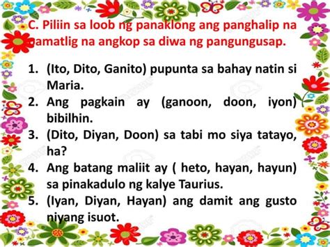 stpanghalip pamatlig