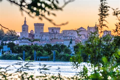 Avignon A Must Visit Destination In France Provence Guide