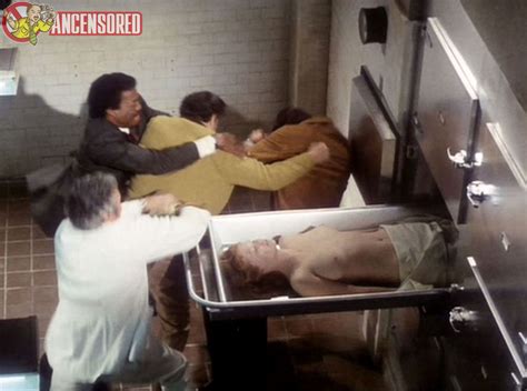 Naked Colleen Brennan In Hustle