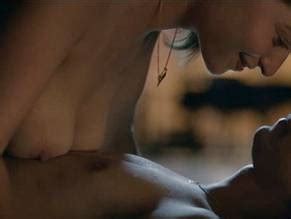 A BORROWED IDENTITY NUDE SCENES AZNude