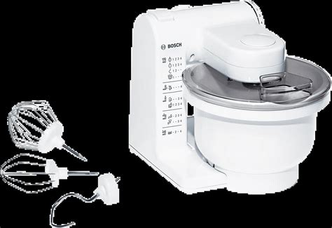 MUM4405 Kuhinjski robot | BOSCH RS