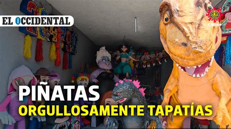 Orgullo Tapat O Pi Atas Jaliscienses Conquistan Corazones De Todo El