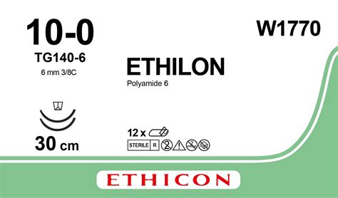 W1770-UK-ETH | Ethicon EMEA