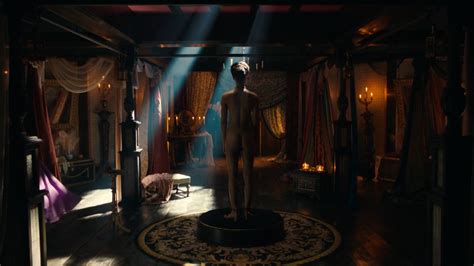 Nude Video Celebs Jasmin Savoy Brown Nude Will S E