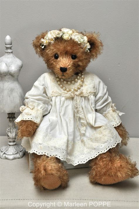 HAIKE | Berenatelier Duimelotje (Marleen Poppe)