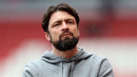 Southampton Russell Martin Reacts To Portsmouth Fcs Promotion