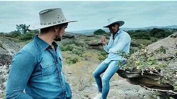 Broke Ass Montain Twink With A Straight Guy Fuck Outdoors They Get Hot And He Ends Up Sucking