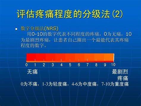 處理晚期癌症病人疼痛的五大誤區 每日頭條