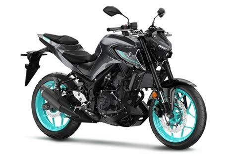 Yamaha Mt 03 Specifications 2026 Weight Seat Height Features Tank