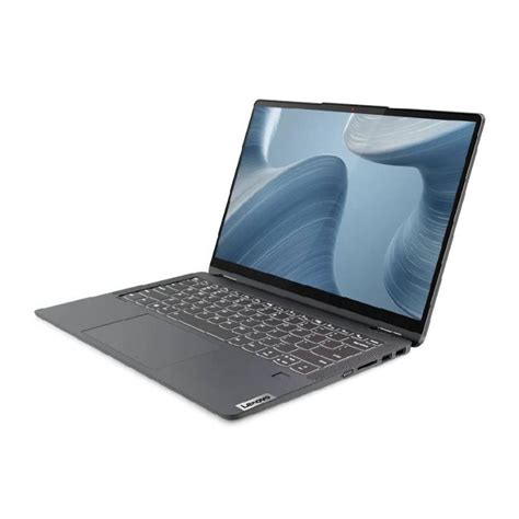 Pc Portable Lenovo Tunisie Ideapad Flex 5 14iau7 82r700eyfg Spacenet