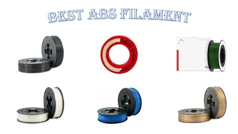PPT - Best Abs Filament PowerPoint Presentation, free download - ID:7485338
