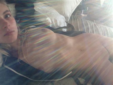 Icloud Leak The Second Cumming Nude Pics Seite