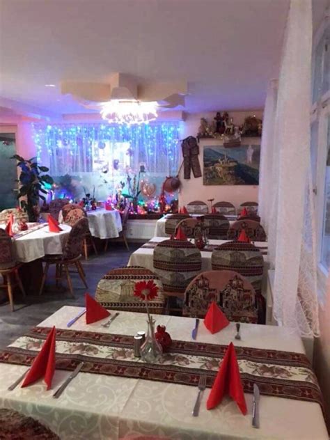 Armenisches Restaurant ANUSH LINI - Gutscheinbuch.de