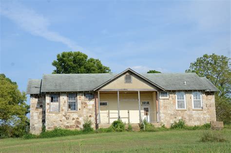 10 Deserted Towns That Have Long Been Forgotten In Arkansas
