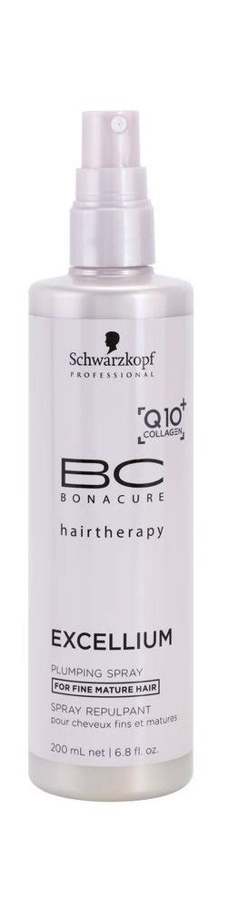 Schwarzkopf Professional Bc Bonacure Excellium Plumping