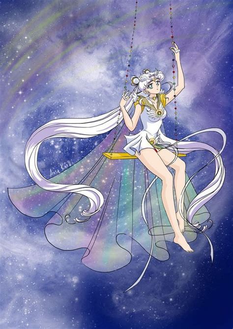 Pin By Amy Dekoster On Moon Prism Power Sailor Moon Fan Art Sailor