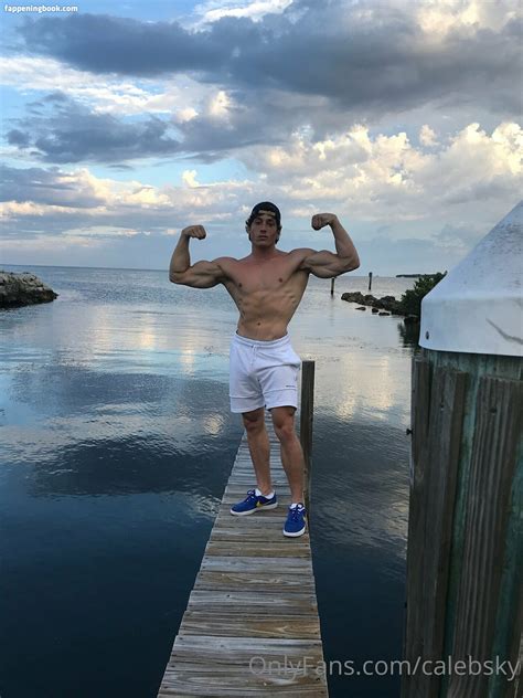 Calebsky Nude OnlyFans Leaks The Fappening Photo 5746044 FappeningBook