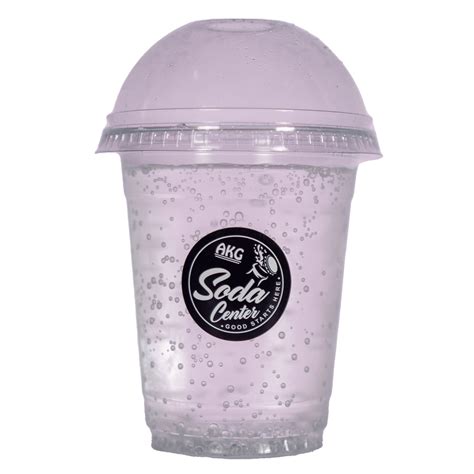 Akg Soda Center