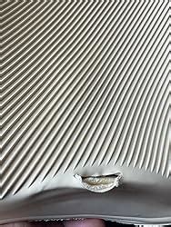 Ram Large Cosy L Litre Rubber Hot Water Bottle With Faux Fluffy Cover Pink Amazon Co Uk