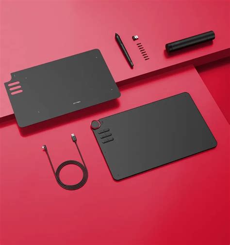 Deco 03 | XP-Pen Official Store