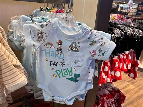 These Sweet Disney Character Onesies are Perfect for Your Little Ones ...