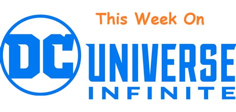 This Week On Dc Universe 02192025