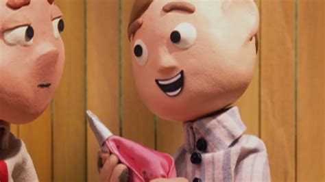 El chef de Dios Moral Orel temporada 1 episodio 2 FANDUB ESPAÑOL