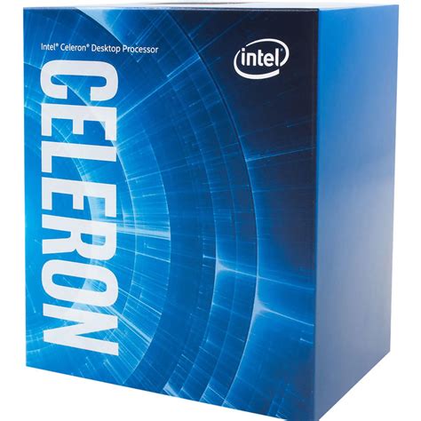 intel celeron  hypergaming