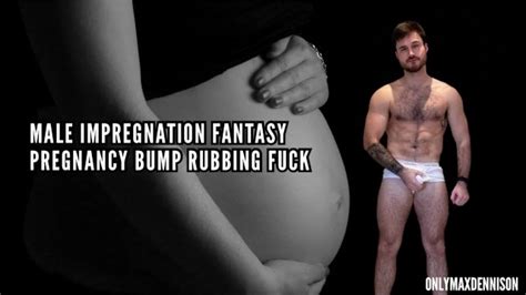 男性受孕幻想 怀孕疙瘩揉搓性交 Pornhub Gay