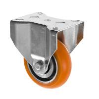 Ergonomic Apex Castor Wheel 3360 Series | Ross Castors Castors, Trolley ...
