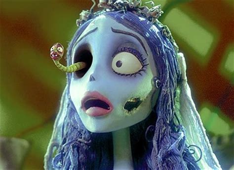Corpse Bride - REELY CRITICAL