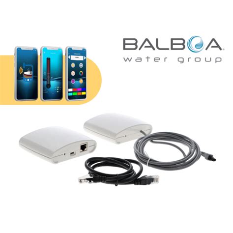 Balboa Control My Spa WiFi A Hot Tubs A Hot Tubs