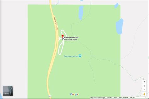 Directions To Brandywine Falls Outdoor Therapy